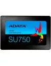 Жесткий диск SSD A-Data Ultimate SU750 (ASU750SS-256GT-C) 256Gb icon