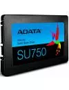 Жесткий диск SSD A-Data Ultimate SU750 (ASU750SS-256GT-C) 256Gb фото 2