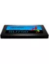 Жесткий диск SSD A-Data Ultimate SU750 (ASU750SS-256GT-C) 256Gb фото 3