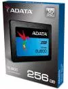 Жесткий диск SSD A-Data Ultimate SU800 (ASU800SS-256GT-C) 256GB фото 7
