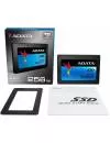 Жесткий диск SSD A-Data Ultimate SU800 (ASU800SS-256GT-C) 256GB фото 8