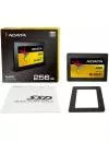 Жесткий диск SSD A-Data Ultimate SU900 (ASU900SS-256GM-C) 256Gb фото 6