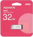 USB Flash A-Data UR350 32GB UR350-32G-RSR/BK icon 4