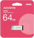 USB Flash A-Data UR350 64GB UR350-64G-RSR/BK icon 6