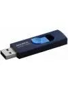 USB-флэш накопитель A-Data UV220 16GB (AUV220-16G-RBLNV)  фото 2