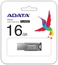 USB Flash A-Data UV250 16GB (серебристый) фото 3