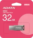 USB Flash A-Data UV250 32GB (серебристый) icon 4