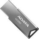 USB-флэш накопитель A-Data UV250 64GB (серебристый) icon 3