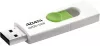 USB Flash A-Data UV320 128GB (белый/зеленый) фото 2