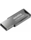 USB-флэш накопитель A-Data UV350 128GB (серебристый) фото 3
