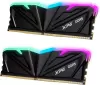 Оперативная память A-DATA XPG ARMAX RGB 2x16ГБ DDR5 5600 МГц AX5U5600C4616G-DTAMRBK фото 2