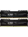 Оперативная память A-Data XPG GAMMIX D10 2x8GB DDR4 PC4-28800 AX4U36008G18I-DB10 icon