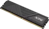 Оперативная память A-DATA XPG GAMMIX D35 8ГБ DDR4 3200 МГц AX4U32008G16A-SBKD35 фото 3