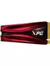 Жесткий диск SSD A-Data XPG Gammix S11 Pro 2Tb (AGAMMIXS11P-2TT-C) icon