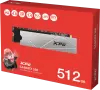 SSD A-DATA XPG Gammix S60 Blade 512GB AGAMMIXS60-512G-CS фото 6