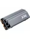 Жесткий диск SSD A-Data XPG Gammix S70 1Tb AGAMMIXS70-1T-C фото 4