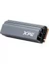 Жесткий диск SSD A-Data XPG GAMMIX S70 2TB AGAMMIXS70-2T-C фото 4
