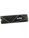 Жесткий диск SSD A-Data XPG GAMMIX S70 Blade 2TB AGAMMIXS70B-2T-CS фото 3