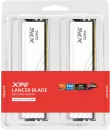 Оперативная память A-DATA XPG Lancer Blade 2x8ГБ DDR5 5600 МГц AX5U5600C468G-DTLABWH фото 4