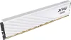 Оперативная память A-DATA XPG Lancer Blade 8ГБ DDR5 5600 МГц AX5U5600C468G-SLABWH фото 2