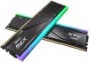 Оперативная память A-DATA XPG Lancer Blade RGB 16ГБ DDR5 5600МГц AX5U5600C4616G-SLABRBK фото 2