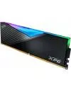 Оперативная память A-Data XPG Lancer RGB 2x16ГБ DDR5 5200 МГц AX5U5200C3816G-DCLARBK icon 5