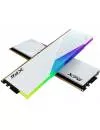 Оперативная память A-Data XPG Lancer RGB 2x16ГБ DDR5 5200 МГц AX5U5200C3816G-DCLARWH icon