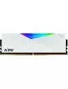 Оперативная память A-Data XPG Lancer RGB 2x16ГБ DDR5 5200 МГц AX5U5200C3816G-DCLARWH icon 4