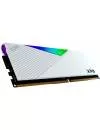 Оперативная память A-Data XPG Lancer RGB 2x16ГБ DDR5 5200 МГц AX5U5200C3816G-DCLARWH icon 5