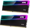 Оперативная память A-DATA XPG Novakey RGB 2x16ГБ DDR5 5600 МГц AX5U5600C4616G-DCNKRBK фото 5