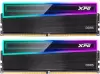 Оперативная память A-DATA XPG Novakey RGB 2x16ГБ DDR5 6000 МГц AX5U6000C3016G-DCNKRBK icon