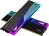 Оперативная память A-DATA XPG Novakey RGB 2x16ГБ DDR5 6000 МГц AX5U6000C4816G-DCNKRBK фото 3
