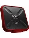 Внешний жесткий диск SSD A-Data XPG SD700X (ASD700X-512GU3-CRD) 512 Gb фото 2