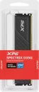 Оперативная память A-DATA XPG Spectrix D35G RGB 16ГБ DDR4 3200 МГц AX4U320016G16A-SBKD35G icon 4