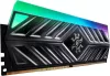 Оперативная память A-Data XPG Spectrix D41 RGB 16ГБ DDR4 3600 МГц AX4U360016G18I-ST41 icon 2