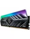 Оперативная память A-Data XPG Spectrix D41 RGB 2x16GB DDR4 PC4-25600 AX4U320016G16A-DT41 icon 4