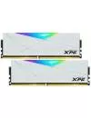 Оперативная память A-Data XPG Spectrix D50 RGB 2x16GB DDR4 PC4-33000 AX4U413316G19J-DW50 icon