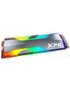 Жесткий диск SSD A-Data XPG Spectrix S20G 500GB ASPECTRIXS20G-500G-C icon 2