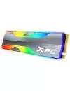 Жесткий диск SSD A-Data XPG Spectrix S20G 500GB ASPECTRIXS20G-500G-C icon 3