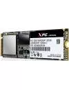 Жесткий диск SSD A-Data XPG SX8000 (ASX8000NP-128GM-C) 128Gb фото 2