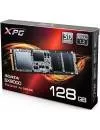 Жесткий диск SSD A-Data XPG SX8000 (ASX8000NP-128GM-C) 128Gb фото 3