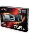Жесткий диск SSD A-Data XPG SX8000 (ASX8000NP-256GM-C) 256Gb фото 3