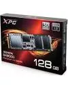 Жесткий диск SSD A-Data XPG SX8000 (ASX8000NPC-128GM-C) 128Gb фото 5