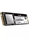 Жесткий диск SSD A-Data XPG SX8200 (ASX8200NP-240GT-C) 240Gb фото 2