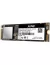 Жесткий диск SSD A-Data XPG SX8200 Pro (ASX8200PNP-256GT-C) 256Gb фото 2