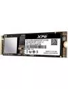 Жесткий диск SSD A-Data XPG SX8200 Pro (ASX8200PNP-512GT-C) 512Gb фото 2