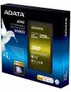 Жесткий диск SSD A-Data XPG SX900 (ASX900S3-256GM-C) 256 Gb icon 6