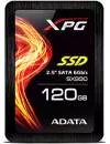 Жесткий диск SSD A-Data XPG SX930 (ASX930SS3-120GM-C) 120Gb icon