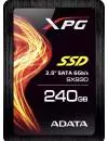 Жесткий диск SSD A-Data XPG SX930 (ASX930SS3-240GM-C) 240 Gb icon