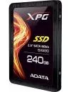 Жесткий диск SSD A-Data XPG SX930 (ASX930SS3-240GM-C) 240 Gb фото 3